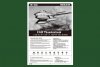 Hobby Boss 81726 F-84F Thunderstreak (1:48)